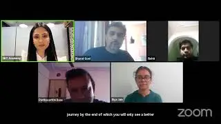 Masterclass - Spiritual Leadership