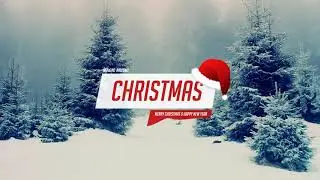 Christmas Music Mix 🎄 Best Trap, Dubstep, EDM 🎄 Merry Christmas Songs 2016