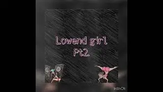 Bussdown tae x court loww x pce bj x dtae Escobar-lowend girl remix #milwaukee  #lowenddevice