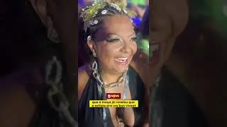 Babi Cruz j&aacute; perdoou trai&ccedil;&otilde;es de Arlindo e filho fora do casamento
