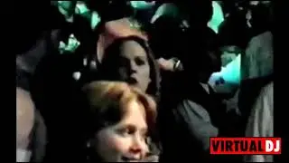90's Club Ravers (4)  #90s #rave #raven #trance #hardtrance  #club #ravers #dj #youtube #video