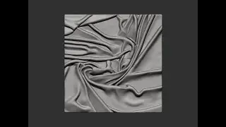 نحت القماش على ZBrush خطوة بخطوة-5