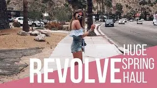 HUGE REVOLVE HAUL | SUMMER HAUL | SINEAD CROWE