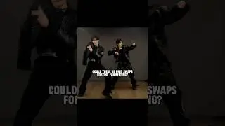 MINSUNG ESCAPE IM BEGGING YOU #straykids #skz #minsung #kpop #viral #fyp #shorts