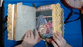For SALE || Bee Journal Flip-Though