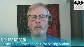 PTSD Compass- Testimonial by Richard Morden