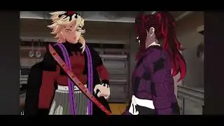Demon slayer vr (from ash) 