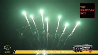 Unforgettable - Gemstone Fireworks