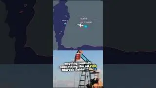 Mareeb to Ras Isa Pipeline Under Threat | Houthi Impact Explained