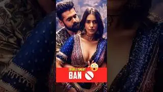 Double ISMART Movie BAN 😱 | Movie DEEP