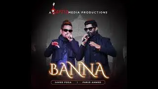Banna Remix Folk Song 2023 | Farid Ahmed | Javed Foga | Nafis Khan | Akbar Khan |