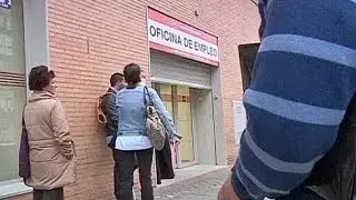 Spain makes progress on jobs and growth, but still a long way to go - economy