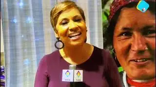 TV Asia Feature: Allison Seymour & Sonal Shah Highlight the 'Empower with IDRF' Gala 2025