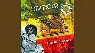 Say No To Drugs - Original