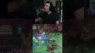 ADC TRIGGER WARNING #leagueoflegends #outplay #ADC #MAD #league #soloq