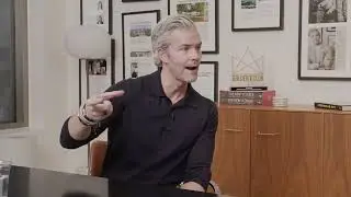 Ryan Serhant's Big Prediction for 2030