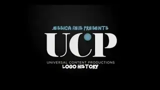 Universal content productions logo history