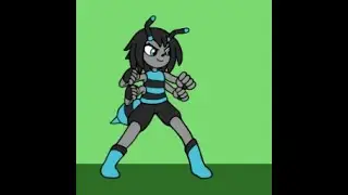 Wasp Queen - New Crown V0.02 Game Prototype Playtest