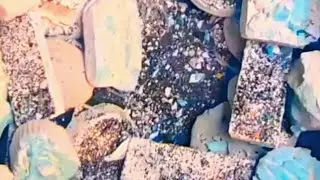 POWDERY EDIT 