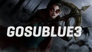 Nightblue3 - gosuBLUE3