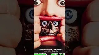 10 Best Horror Movies From The '90s #movies