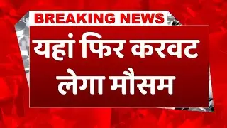 IMD ColdWave Alert: इन इलाकों में बारिश और ओलावृष्टि का अलर्ट, IMD ने दी चेतावनी