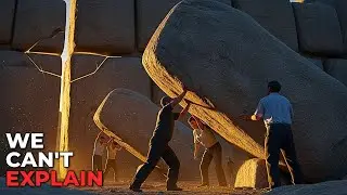 12 Sacsayhuam&aacute;n Cyclopean Wall Mysteries Scientists Can&rsquo;t Explain