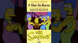 The Simpsons - Don't Say MacGyver Is Gay! #simpsons #macgyver