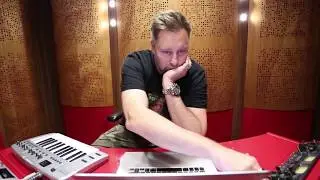 FaderPro Presents - Techno Masterclass w/ UMEK Teaser