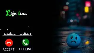 Best Ringtone 2025 Hindi Ringtone New Song Ringtone Mobile Phone Ringtone| Best Romantic Ringtone