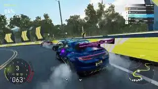 The Crew Motorfest : Mitsubishi & Toyota & Nissan 1ST 