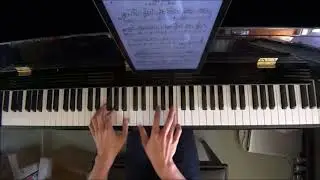 ABRSM Piano 2019-2020 Grade 1 Performance (Complete)