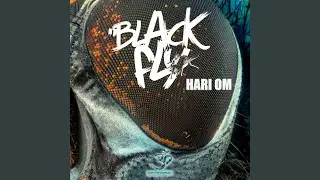 Black Liquid