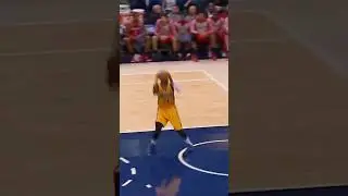 Paul George the next Vince Carter? 👀 #dunk #nba #basketball