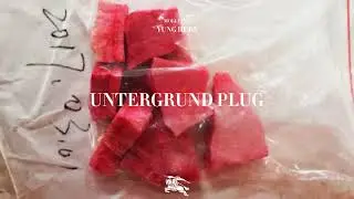 YUNG HURN - MOLLY PT.3