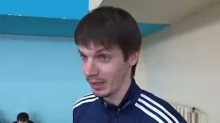 Сезон 2015-2016. 16 тур.