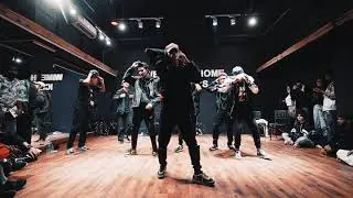Ace Crew| Artist Night | Kalartist Films | Piyush Dance Studio