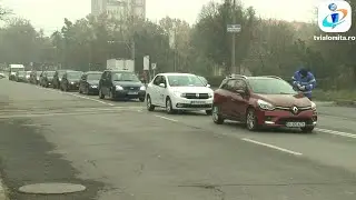 TV IALOMITA - Viața în Slobozia în timpul carantinei