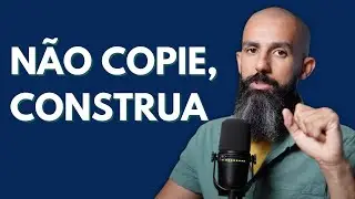 SubAgentes: A L&oacute;gica do Claude Code para Construir Seu Primeiro Produto de IA