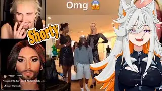 DEME REACTOR | Best CRAZY & FUNNIES INSTAGRAM Memes Compilation