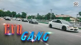 EOS : EVO Gang | YGN