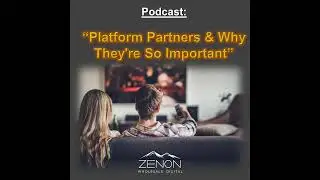 Platform Partners & Why They're So Important