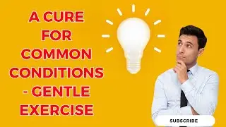 6 Health Benefits of Gentle Exercise You Need to Know!