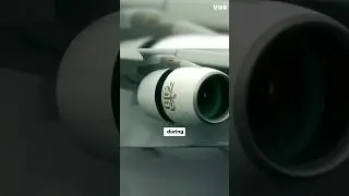Insane Reverse Engine Thrust 🤯#jetengine #engine