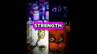 Unusual Night With Neptoon & Polar&rsquo;s entertainment 2 vs FTAH 3 & Five Nights At Freddy&rsquo;s 2