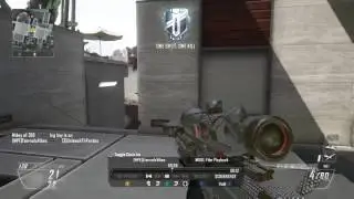Usuable 5 On Screen