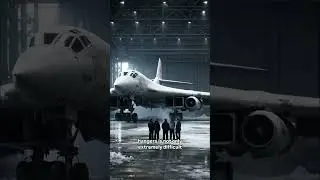 Why Russia Left Billion-Dollar Bombers in the OpenShocking Satellite Footage