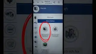 HOW TO CHANGE YOUR MOBILE NUMBER FOR METRASH APPS | STEP BY STEP GUIDE | METRASH QATAR #metrash #qid