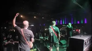 Delenda LIVE @ Baltimore Soundstage