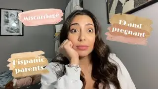 19 & PREGNANT | story time